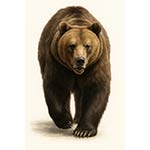bear brown s