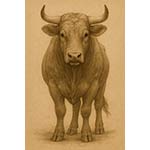 bull