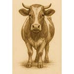 cow