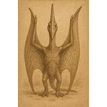 dinosaur 3 pterosaur s