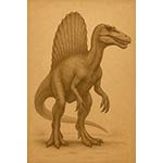 spinosaurus