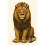 lion