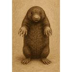 mole s