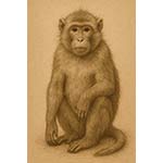 monkey