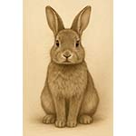 rabbit