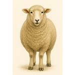 sheep