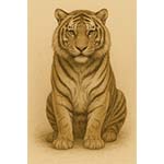 tiger