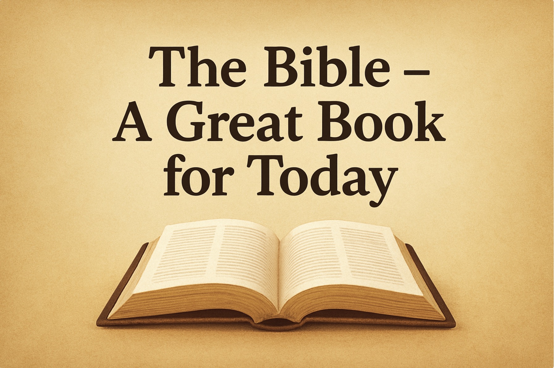 bible