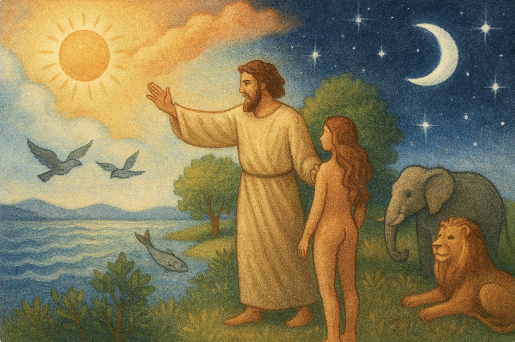 creation