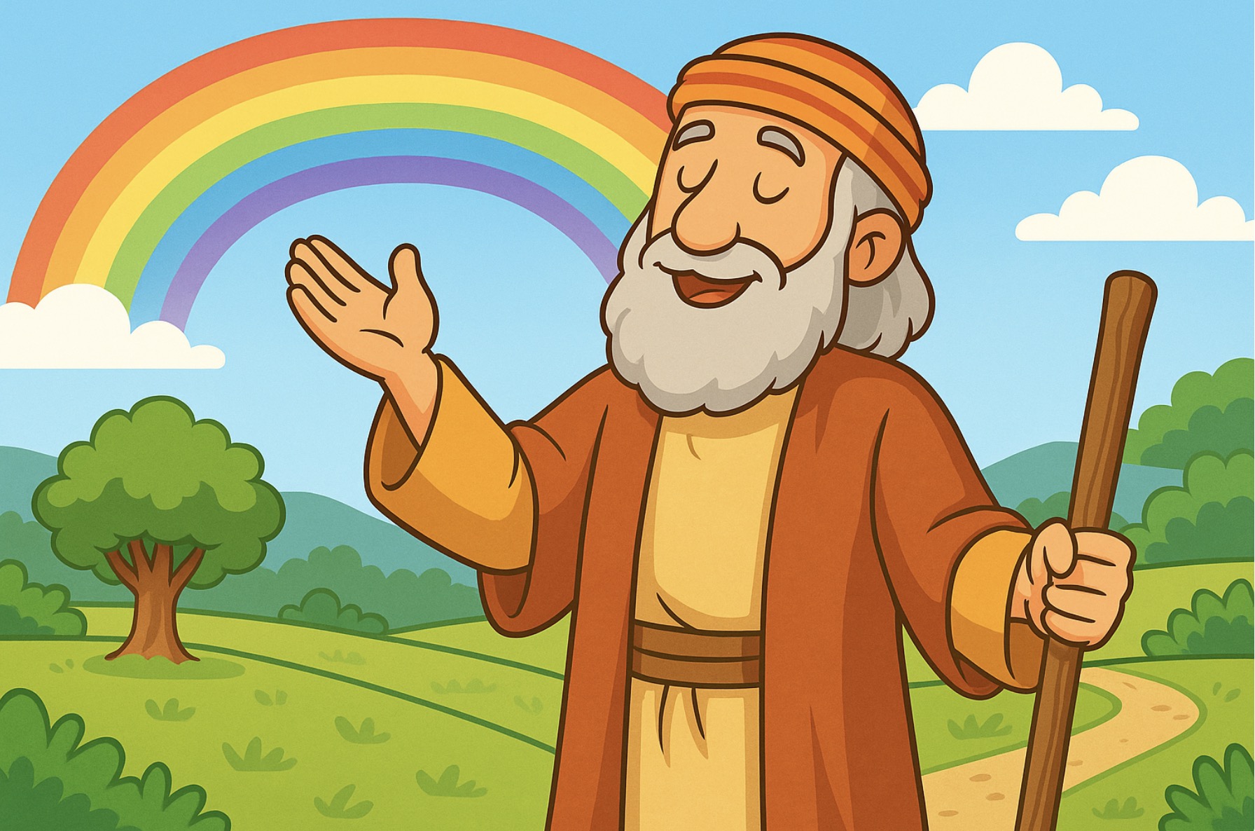 abraham