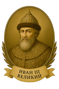 Иван Великий