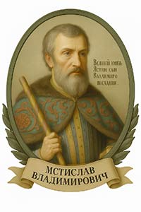 Мстислав Владимирович