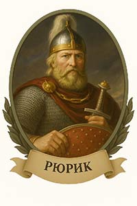 Рюрик
