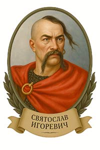 Святослав Игоревич