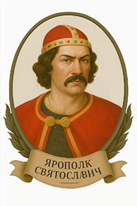 Ярополк Святославич