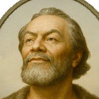 АНДРЕЙ БОГОЛЮБСКИЙ