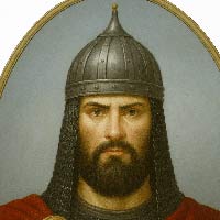 ИЗЯСЛАВ II МСТИСЛАВИЧ