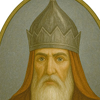 СВЯТОПОЛК II ИЗЯСЛАВИЧ