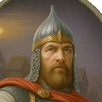 ЮРИЙ ДОЛГОРУКИЙ