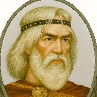 Вещий Олег