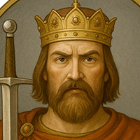 Владимир Святославич