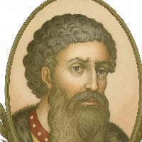 Всеволод Ярославич