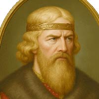 ЯРОПОЛК II ВЛАДИМИРОВИЧ