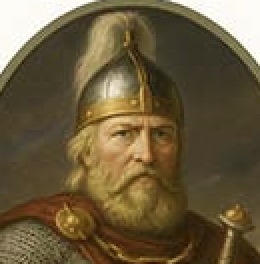 РЮРИК