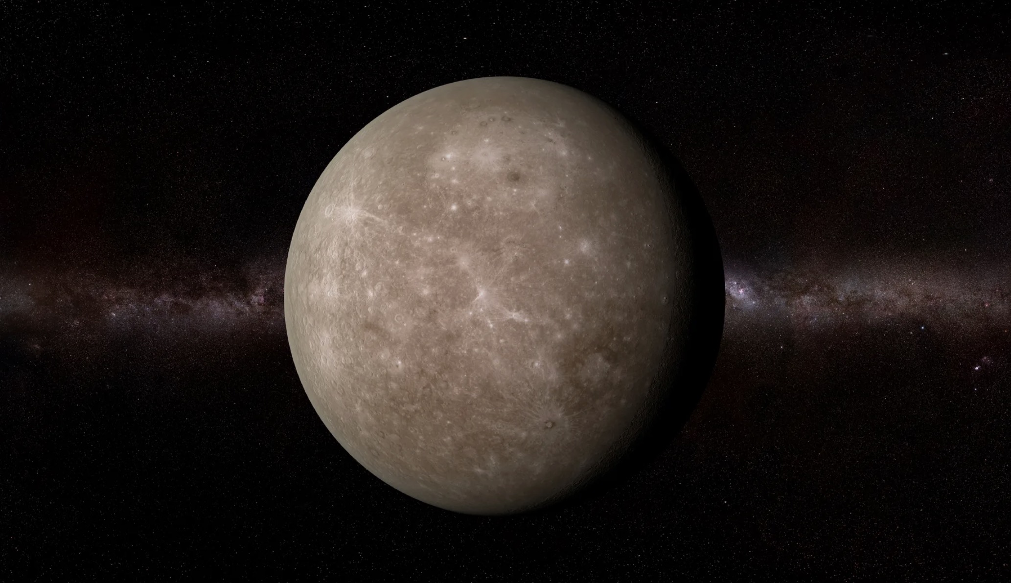 Mercury