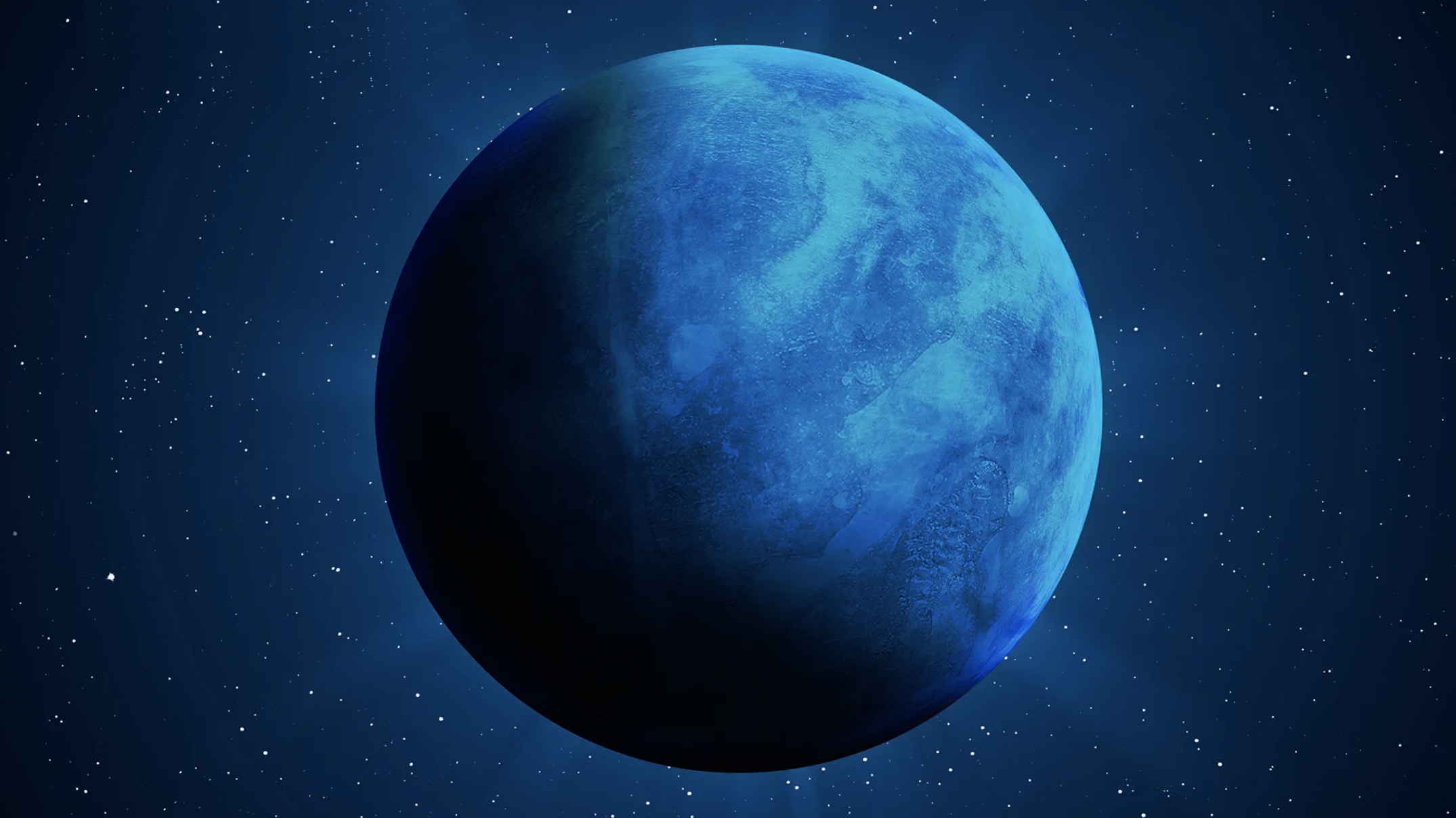Neptune