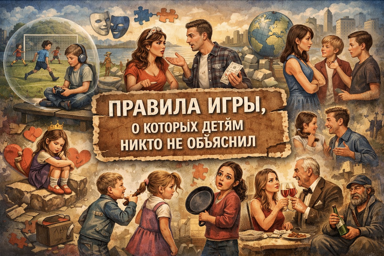 pravila igry kak nauchit rebenka ponimat mir