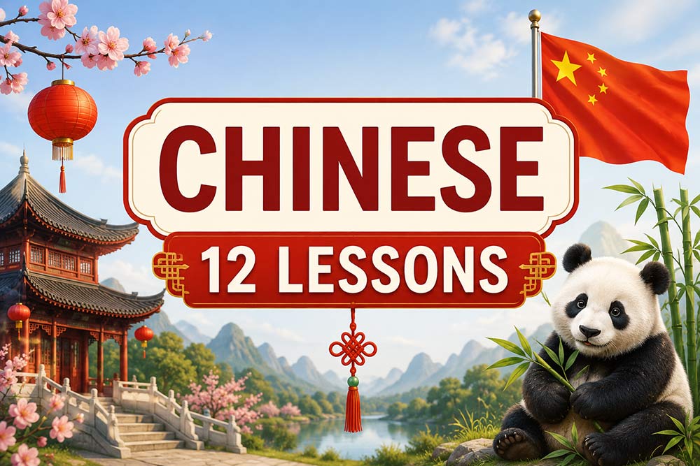 Chinese