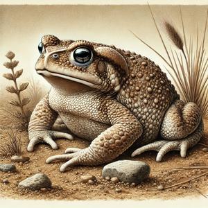 Common Spadefoot