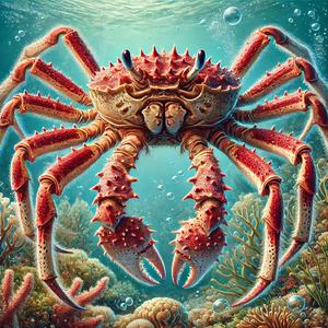 Spider Crab