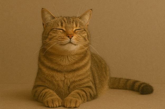 Cat-related words