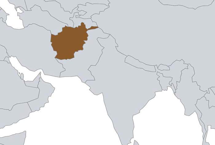 India