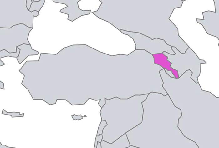 Armenia