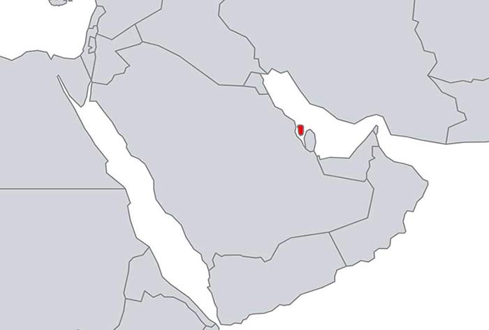 Bahrain