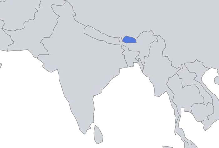 Bhutan