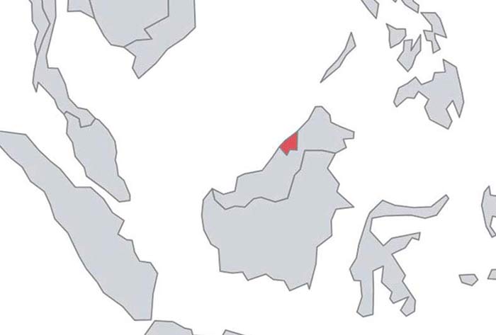brunei