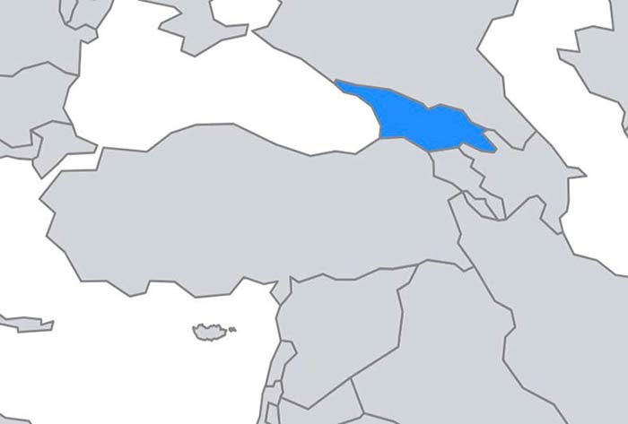 Georgia
