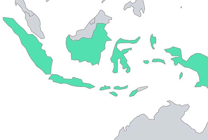 indonesia