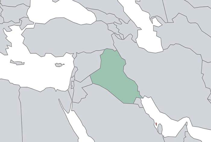 Iraq