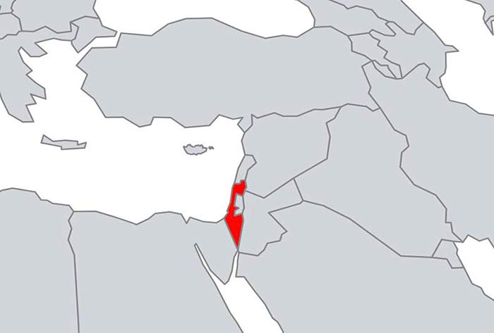 Izrael