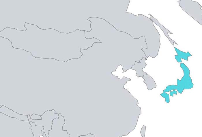 Japan