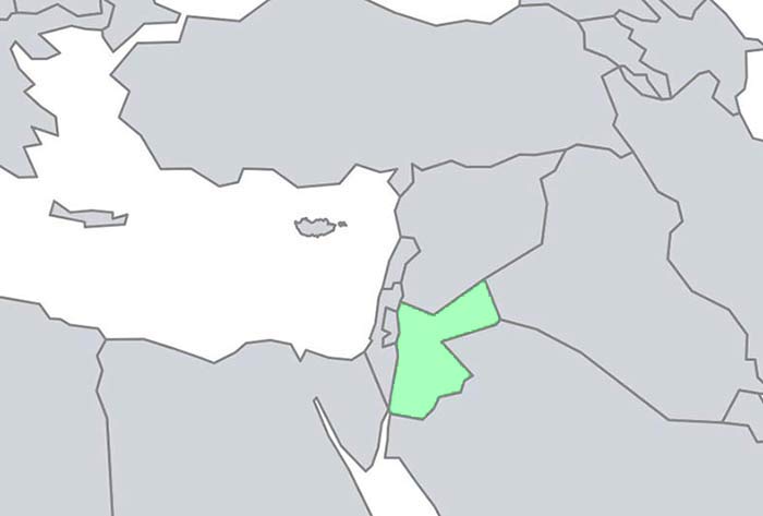 Jordan