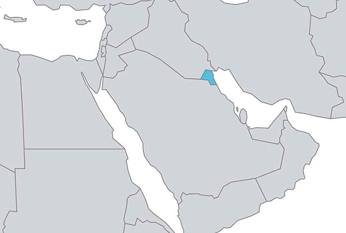 Kuwait