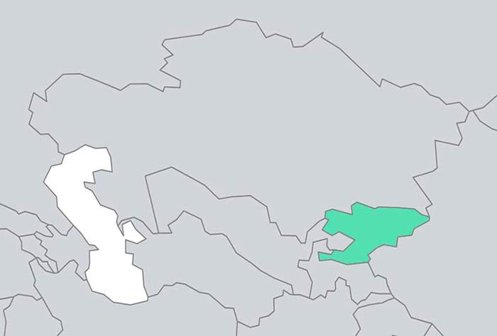 кыргызстан