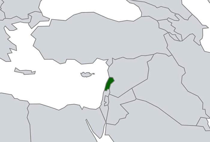 Lebanon