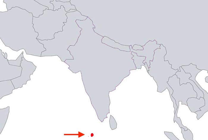 Maldives